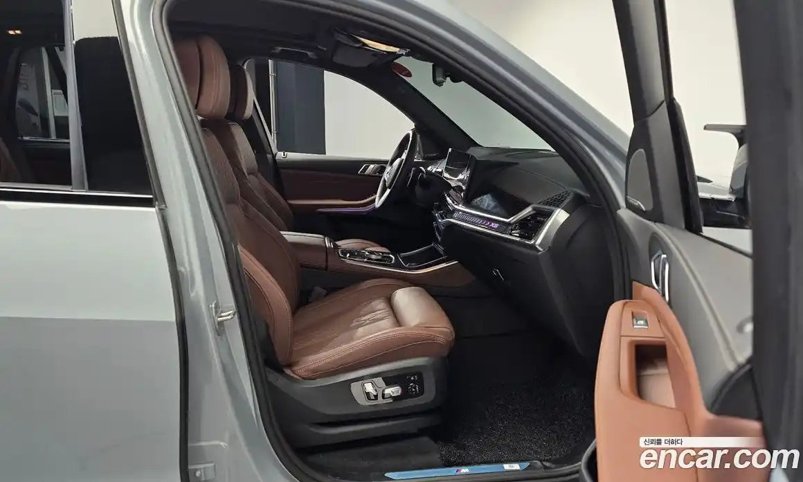 BMW X5 2025 3.0 гидро в Москве № 1835341, фото 16