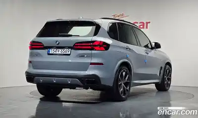 BMW X5 2025 3.0 гидро в Москве № 1835341, миниатюра 2