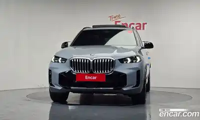 BMW X5 2025 3.0 гидро в Москве № 1835341, миниатюра 3