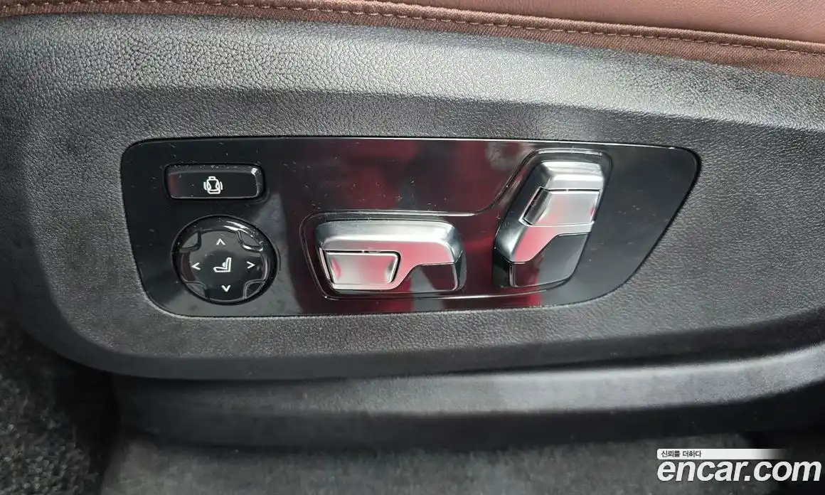 BMW X5 2025 3.0 гидро в Москве № 1835341, фото 32