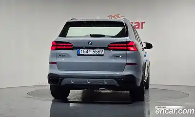 BMW X5 2025 3.0 гидро в Москве № 1835341, миниатюра 4