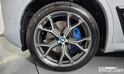 BMW X5 2025 3.0 гидро в Москве № 1835341, миниатюра 5