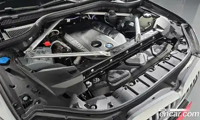 BMW X5 2025 3.0 гидро в Москве № 1835341, миниатюра 6