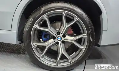 BMW X5 2025 3.0 гидро в Москве № 1835341, миниатюра 7