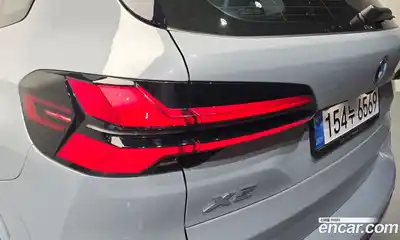 BMW X5 2025 3.0 гидро в Москве № 1835341, миниатюра 9