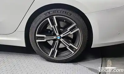 BMW 3-Series 2024 2.0 гидро в Москве № 1835402, миниатюра 7