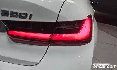BMW 3-Series 2024 2.0 гидро в Москве № 1835402, миниатюра 9