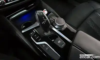 BMW 5-Series 2019 2.0 гидро в Москве № 1835714, миниатюра 12