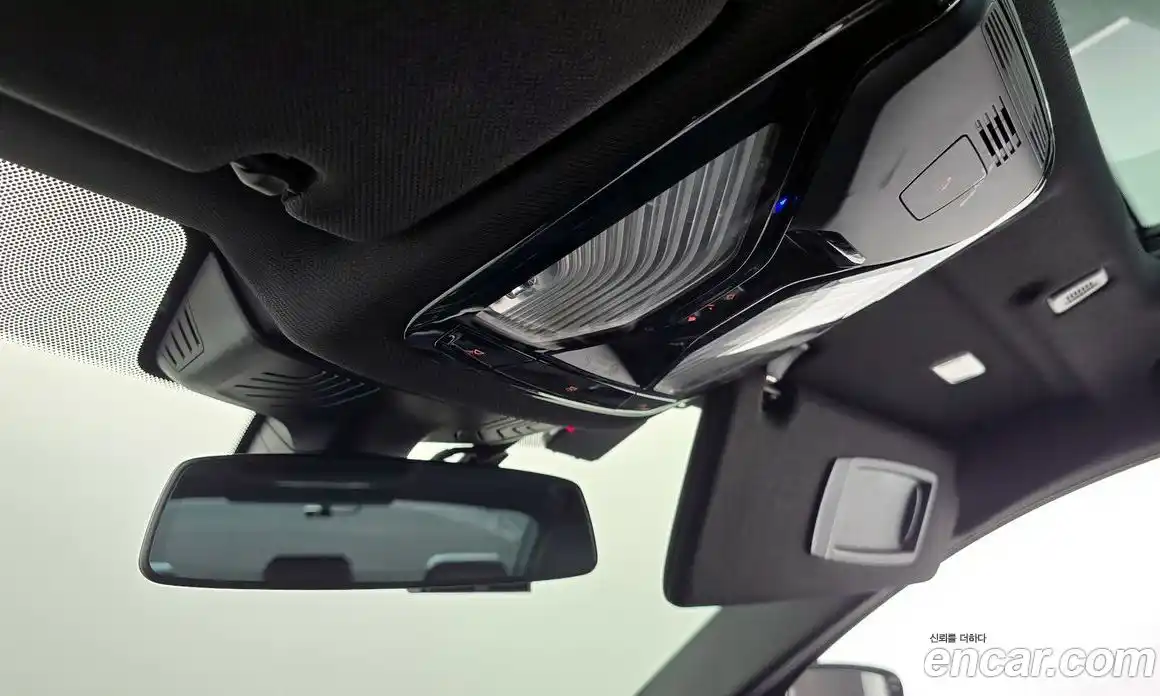 BMW 5-Series 2019 2.0 гидро в Москве № 1835714, фото 22