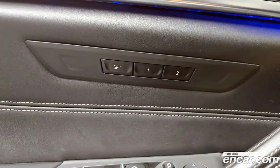 BMW 5-Series 2019 2.0 гидро в Москве № 1835714, фото 29