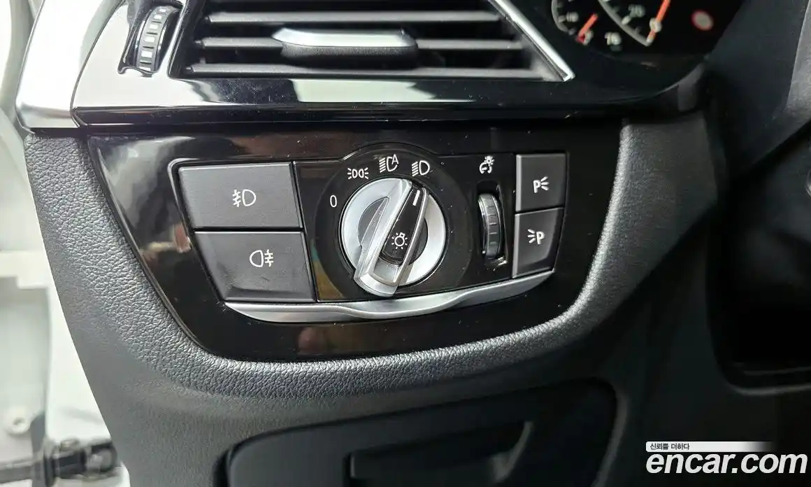 BMW 5-Series 2019 2.0 гидро в Москве № 1835714, фото 32
