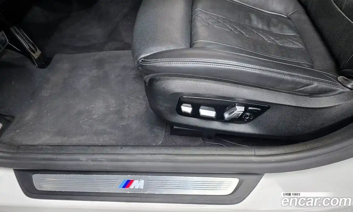 BMW 5-Series 2019 2.0 гидро в Москве № 1835714, фото 33
