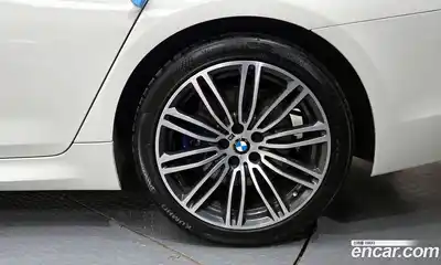 BMW 5-Series 2019 2.0 гидро в Москве № 1835714, миниатюра 7
