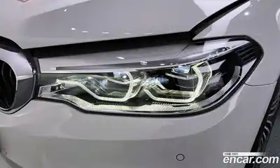 BMW 5-Series 2019 2.0 гидро в Москве № 1835714, миниатюра 8