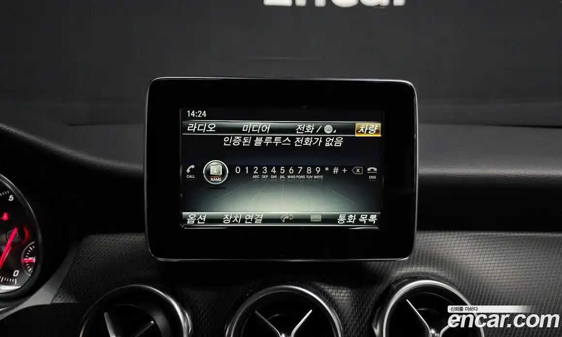 Mercedes-Benz GLA-Class 2019 2.0 гидро в Москве № 1835962, фото 21