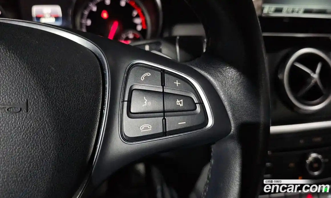 Mercedes-Benz GLA-Class 2019 2.0 гидро в Москве № 1835962, фото 22