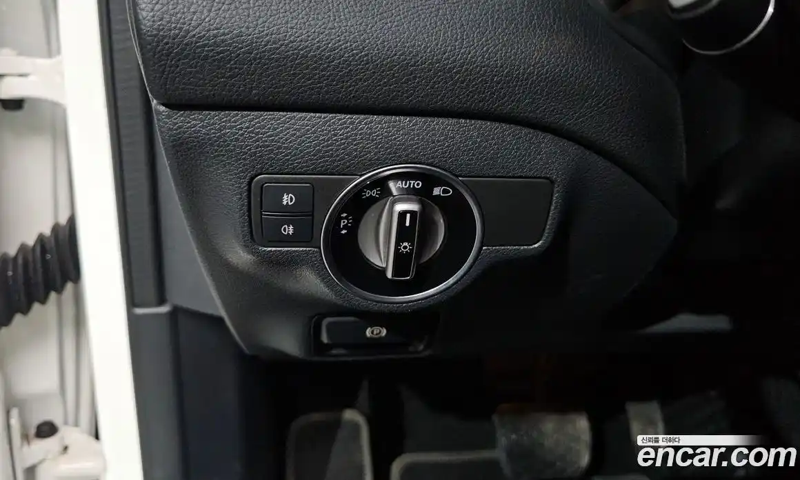 Mercedes-Benz GLA-Class 2019 2.0 гидро в Москве № 1835962, фото 27