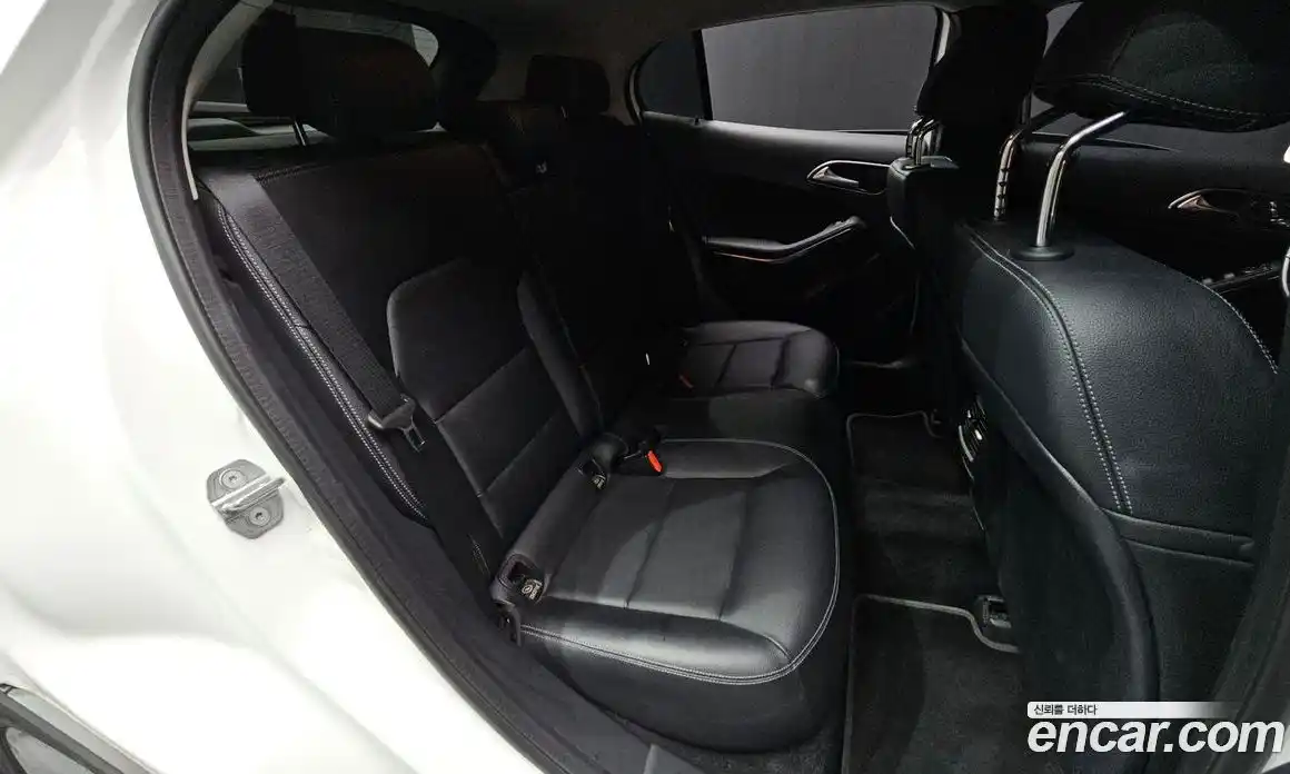 Mercedes-Benz GLA-Class 2019 2.0 гидро в Москве № 1835962, фото 28