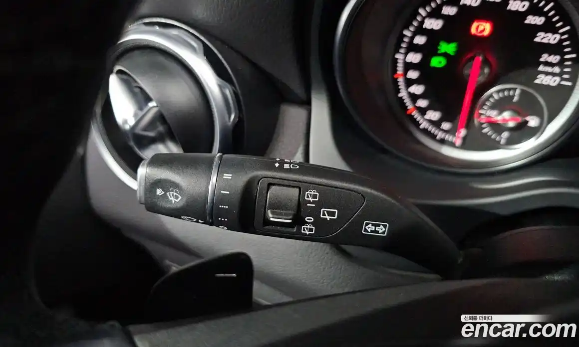 Mercedes-Benz GLA-Class 2019 2.0 гидро в Москве № 1835962, фото 29