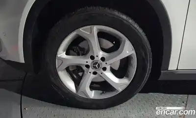 Mercedes-Benz GLA-Class 2019 2.0 гидро в Москве № 1835962, миниатюра 5