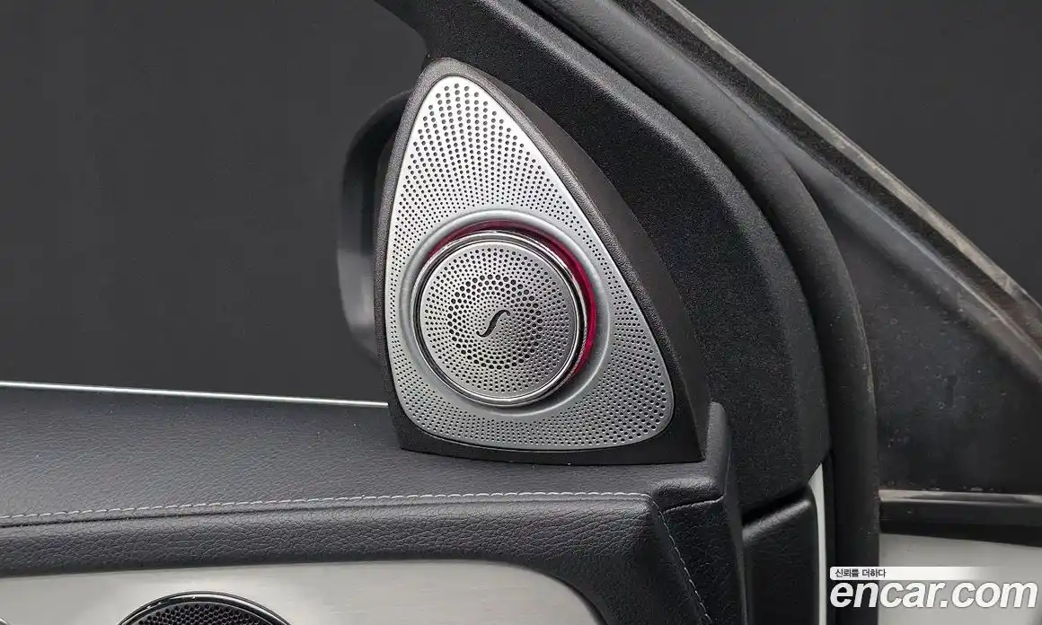 Mercedes-Benz GLC-Class 2017 2.1 гидро в Москве № 1836067, фото 18