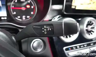 Mercedes-Benz GLC-Class 2017 2.1 гидро в Москве № 1836067, миниатюра 9