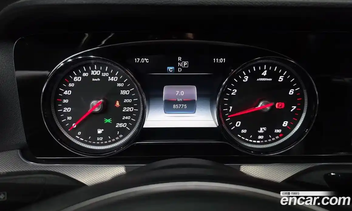 Mercedes-Benz E-Class 2018 2.0 гидро в Москве № 1836160, фото 11