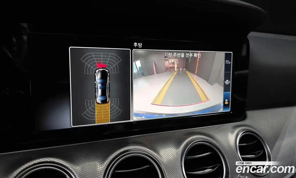 Mercedes-Benz E-Class 2018 2.0 гидро в Москве № 1836160, фото 21
