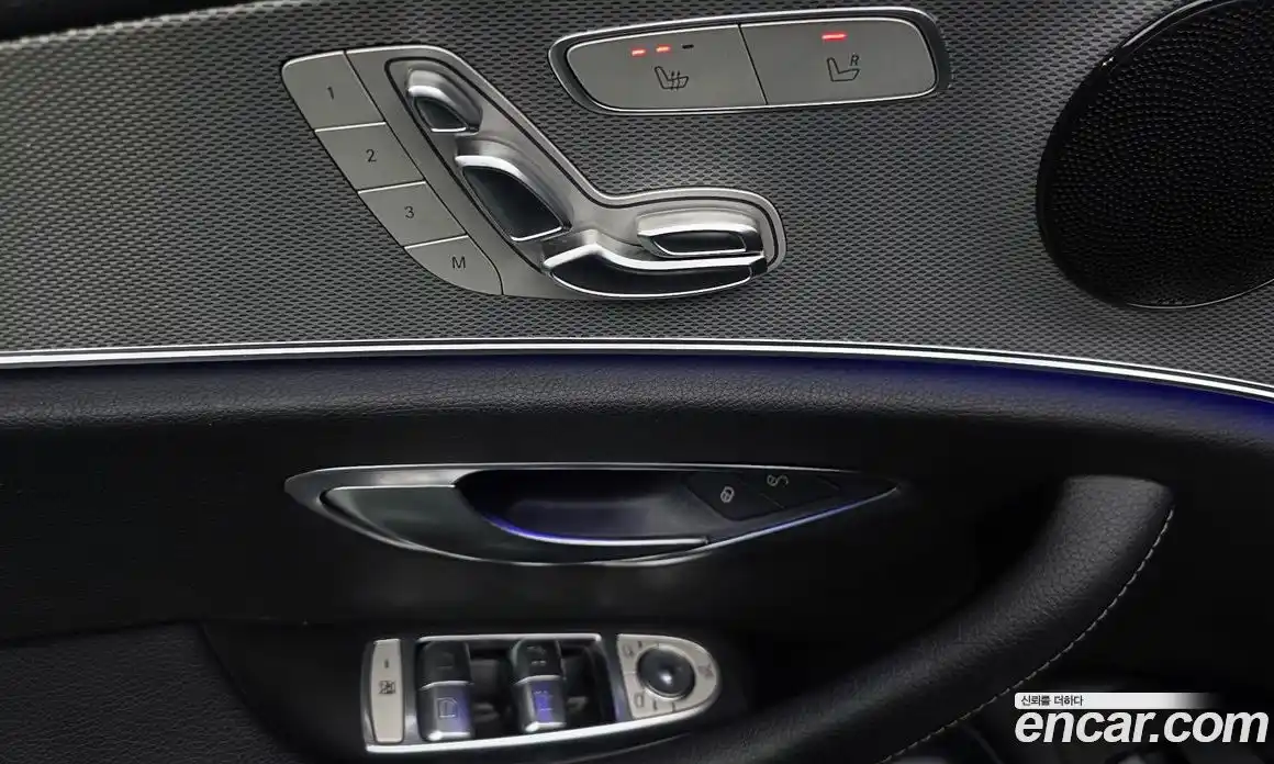 Mercedes-Benz E-Class 2018 2.0 гидро в Москве № 1836160, фото 29
