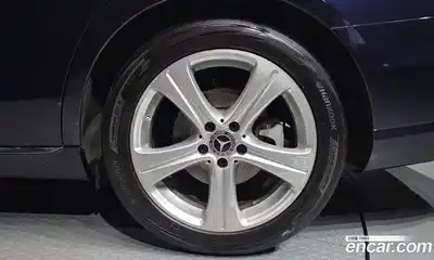 Mercedes-Benz E-Class 2018 2.0 гидро в Москве № 1836160, миниатюра 7