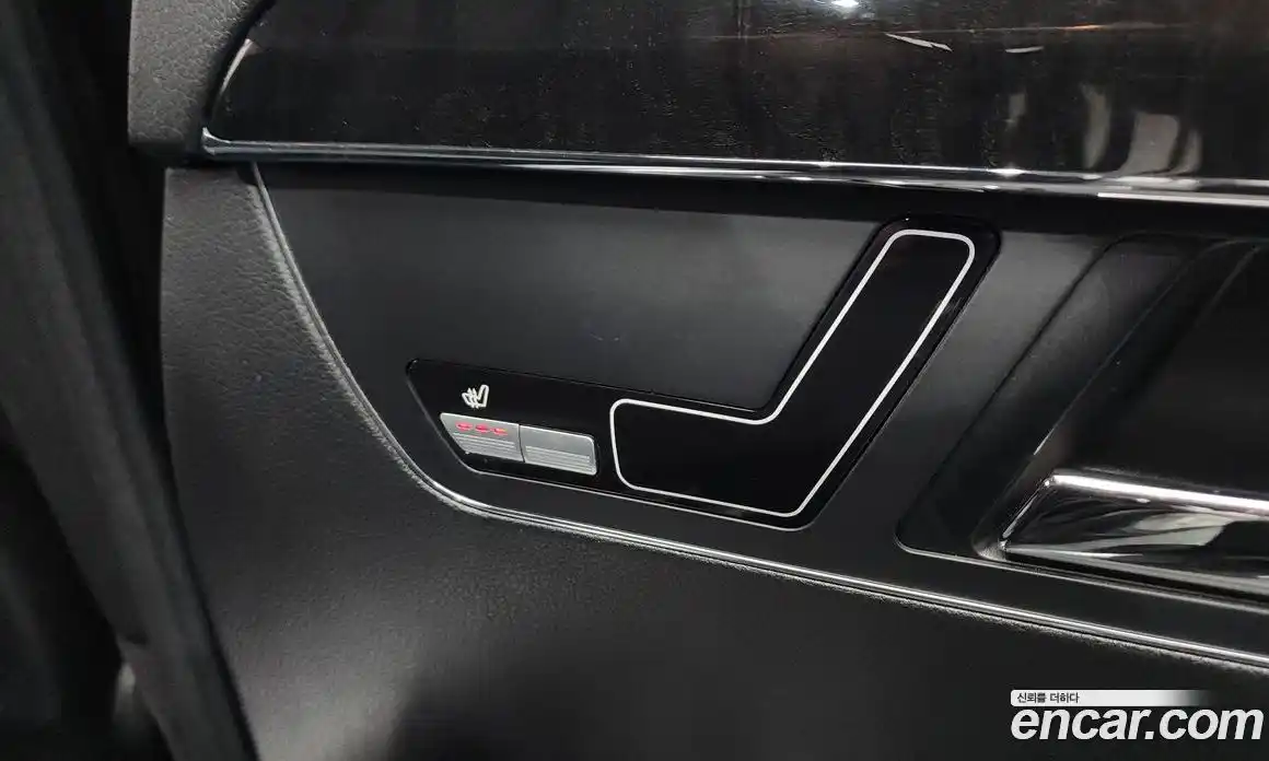 Mercedes-Benz S-Class 2010 3.0 гидро в Москве № 1836163, фото 16