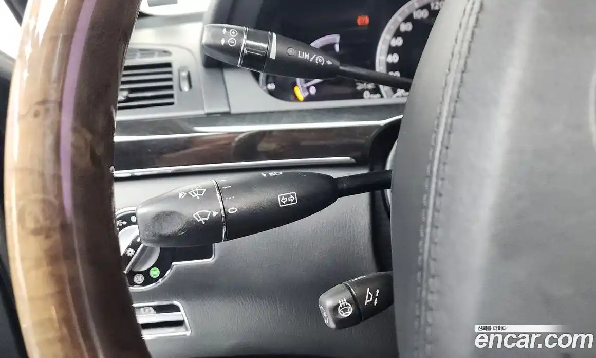 Mercedes-Benz S-Class 2010 3.0 гидро в Москве № 1836163, фото 17