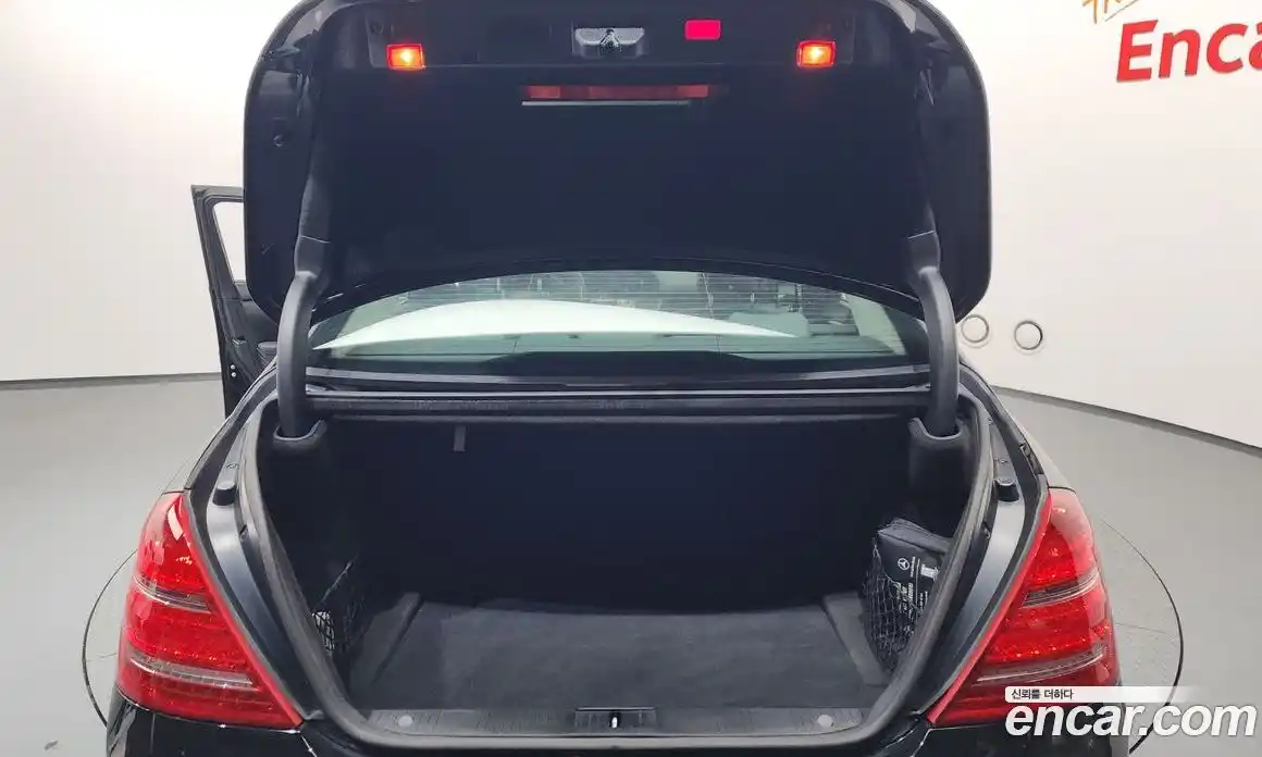 Mercedes-Benz S-Class 2010 3.0 гидро в Москве № 1836163, фото 20