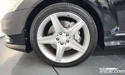 Mercedes-Benz S-Class 2010 3.0 гидро в Москве № 1836163, миниатюра 5
