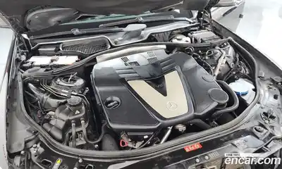 Mercedes-Benz S-Class 2010 3.0 гидро в Москве № 1836163, миниатюра 6