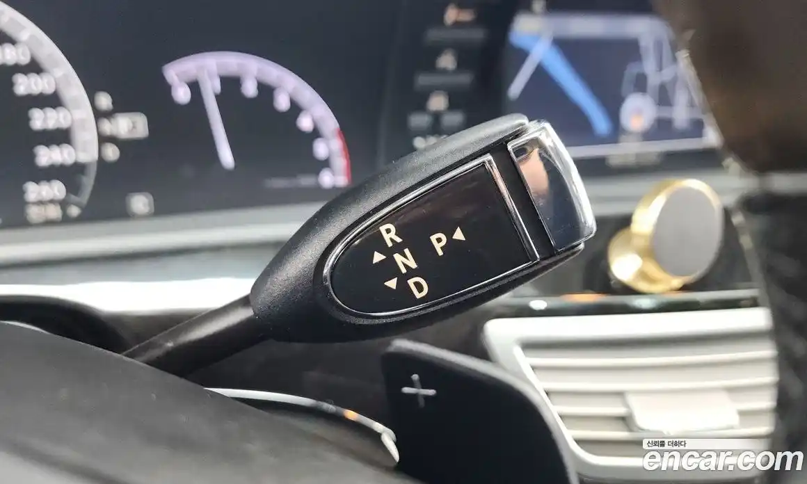 Mercedes-Benz S-Class 2010 3.0 гидро в Москве № 1836163, фото 9