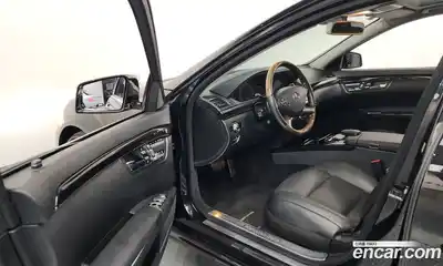 Mercedes-Benz S-Class 2010 3.0 гидро в Москве № 1836163, миниатюра 10