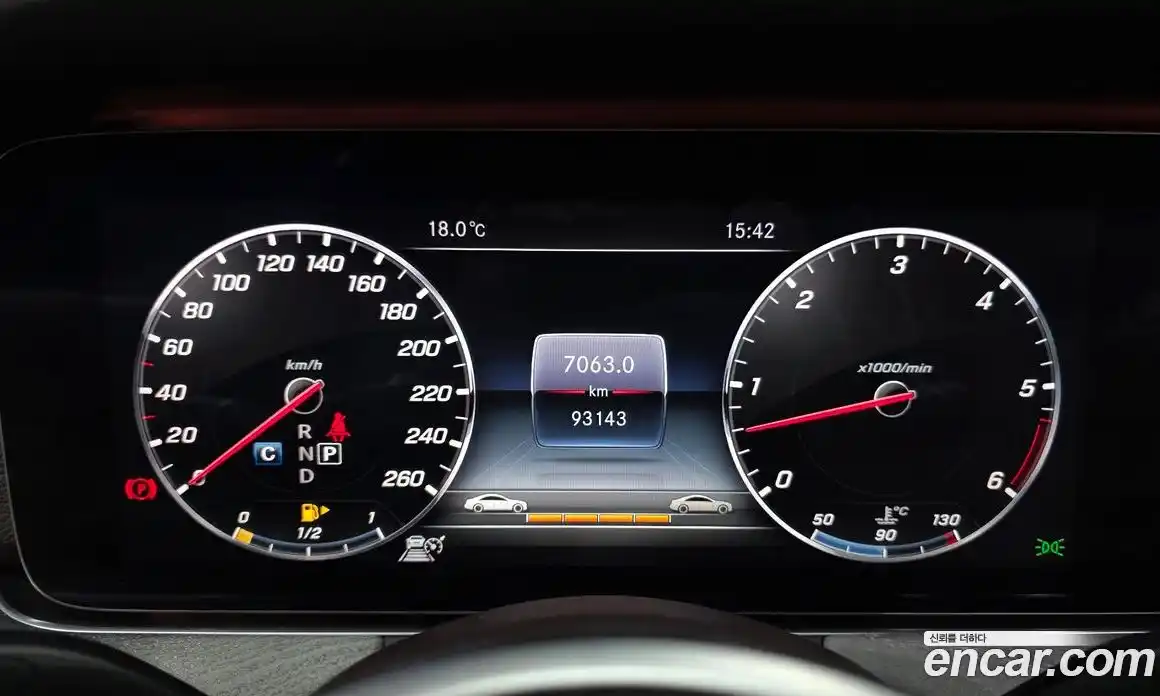 Mercedes-Benz CLS-Class 2019 2.9 гидро в Москве № 1836207, фото 11