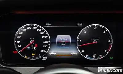 Mercedes-Benz CLS-Class 2019 2.9 гидро в Москве № 1836207, миниатюра 11