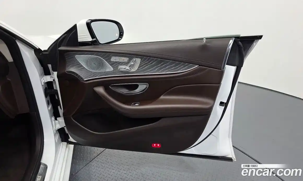 Mercedes-Benz CLS-Class 2019 2.9 гидро в Москве № 1836207, фото 14