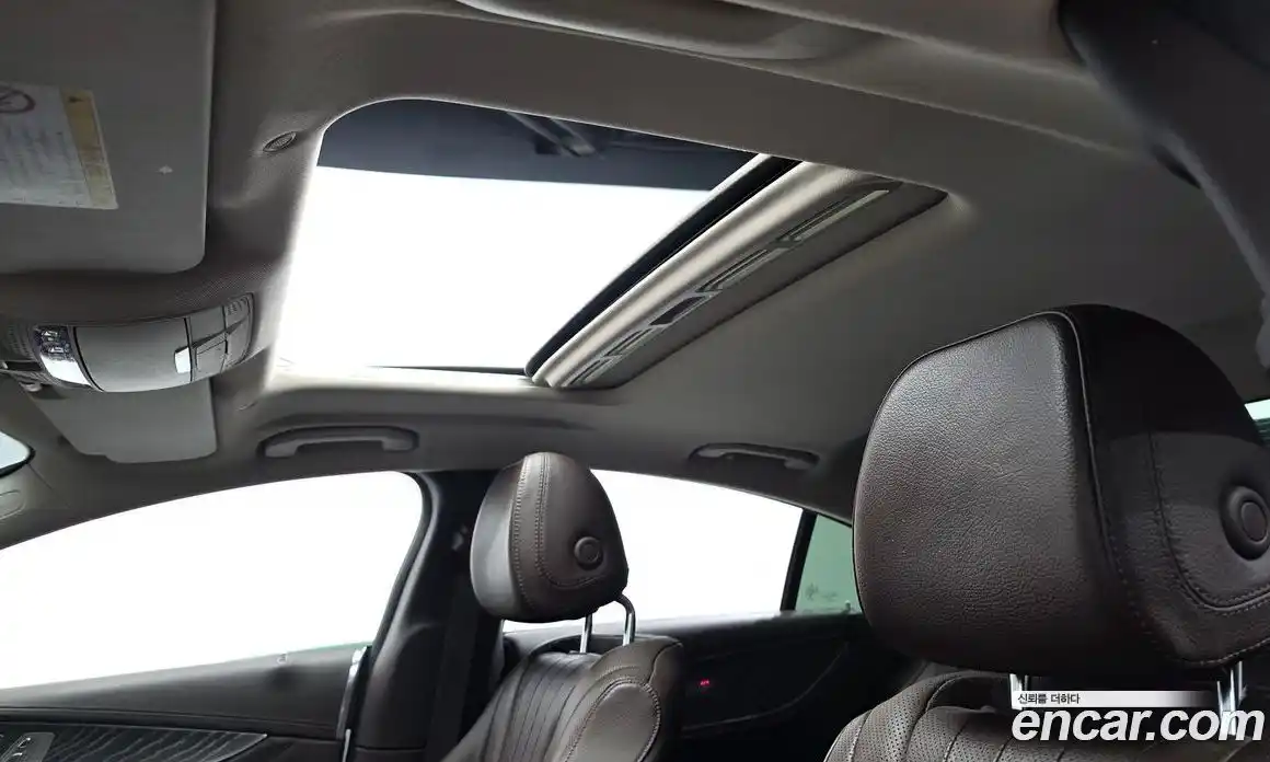 Mercedes-Benz CLS-Class 2019 2.9 гидро в Москве № 1836207, фото 24