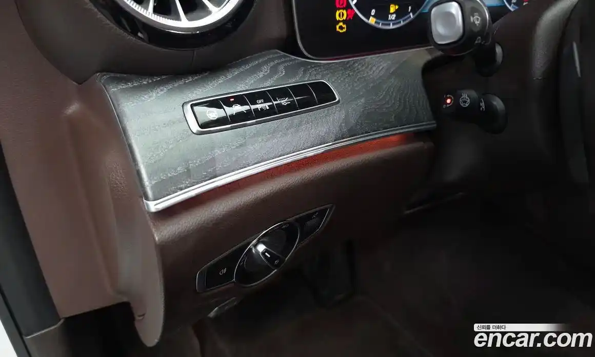 Mercedes-Benz CLS-Class 2019 2.9 гидро в Москве № 1836207, фото 25