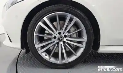 Mercedes-Benz CLS-Class 2019 2.9 гидро в Москве № 1836207, миниатюра 5
