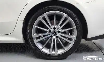 Mercedes-Benz CLS-Class 2019 2.9 гидро в Москве № 1836207, миниатюра 7