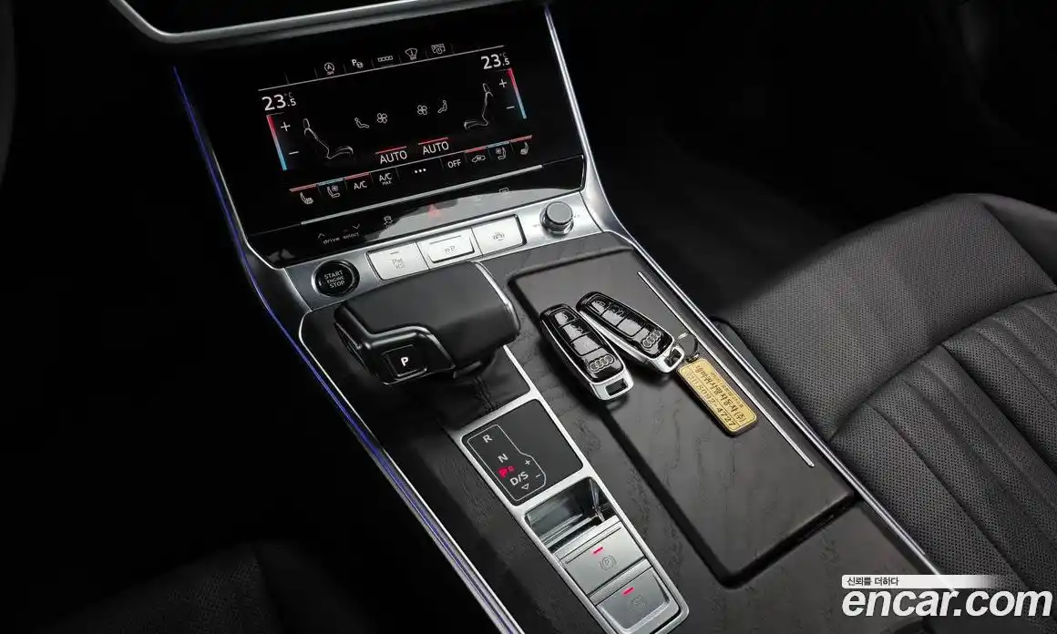 Audi A6 2022 2.0 гидро в Москве № 1836239, фото 12