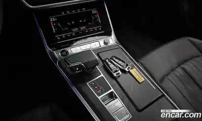Audi A6 2022 2.0 гидро в Москве № 1836239, миниатюра 12
