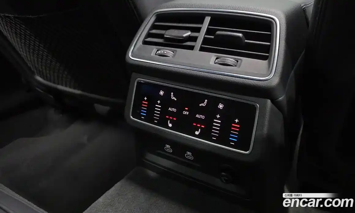 Audi A6 2022 2.0 гидро в Москве № 1836239, фото 25