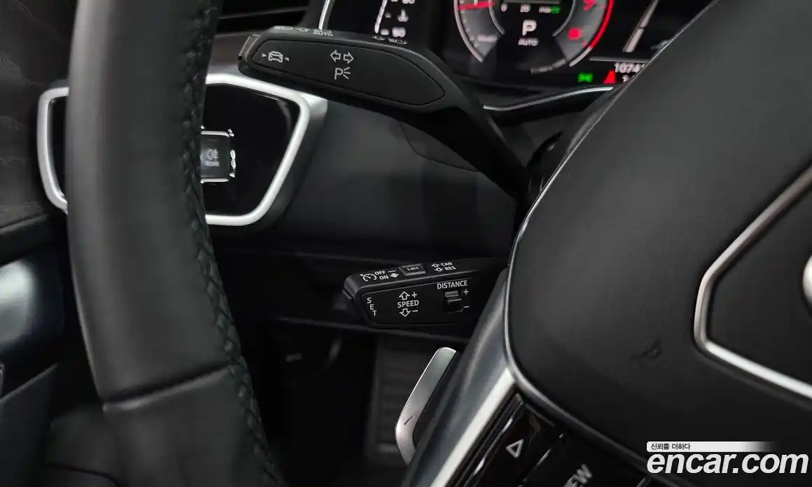 Audi A6 2022 2.0 гидро в Москве № 1836239, фото 27