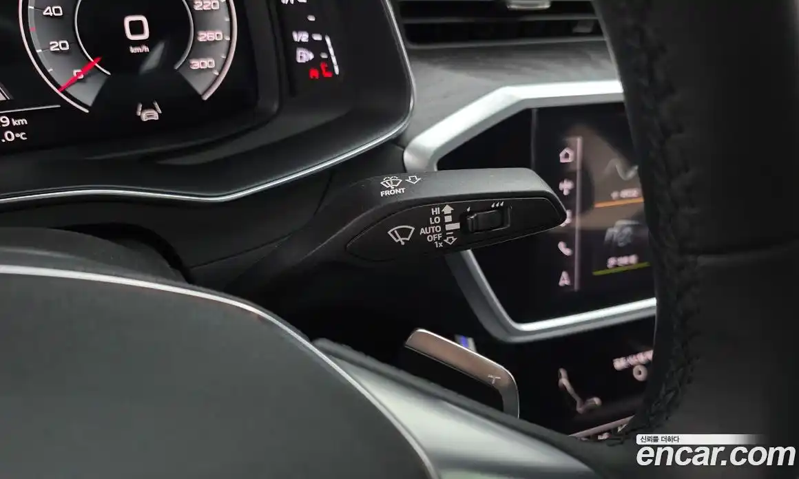 Audi A6 2022 2.0 гидро в Москве № 1836239, фото 28