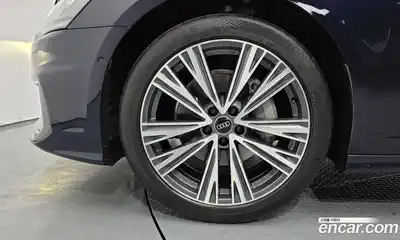 Audi A6 2022 2.0 гидро в Москве № 1836239, миниатюра 5